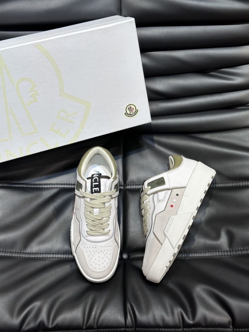 Moncler Sneakers